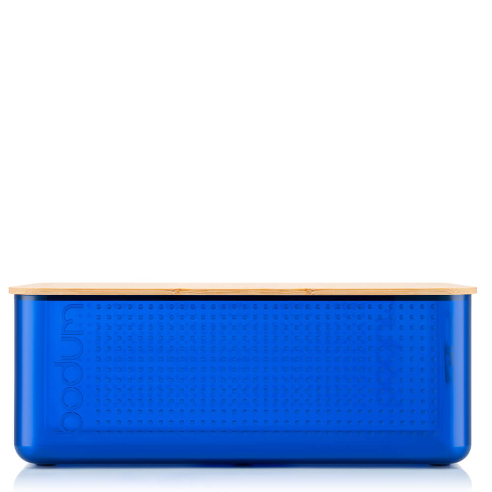 Bodum Bistro Translucent Bread Bin